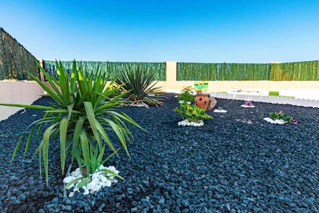 Villa Mini Golf Калета-де-Фусте Екстер'єр фото